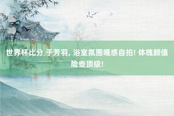 世界杯比分 于芳羽，<a href=
